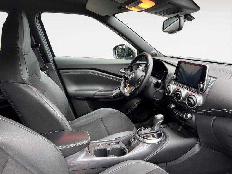 Nissan Juke 2ª serie 1.6 HEV N-Connecta
