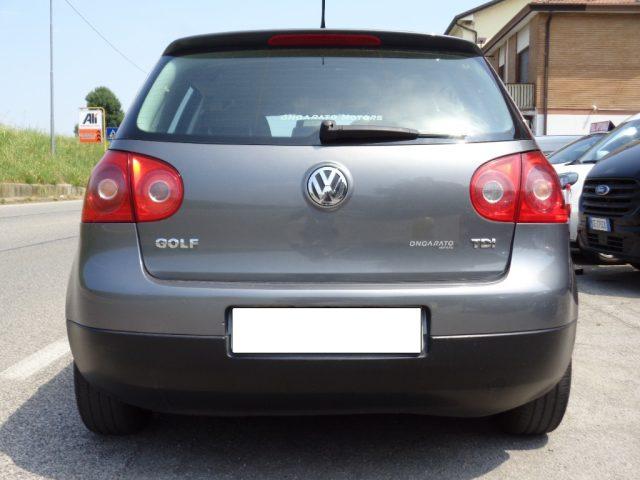 VOLKSWAGEN Golf 1.9 TDI 5p. Comfortline