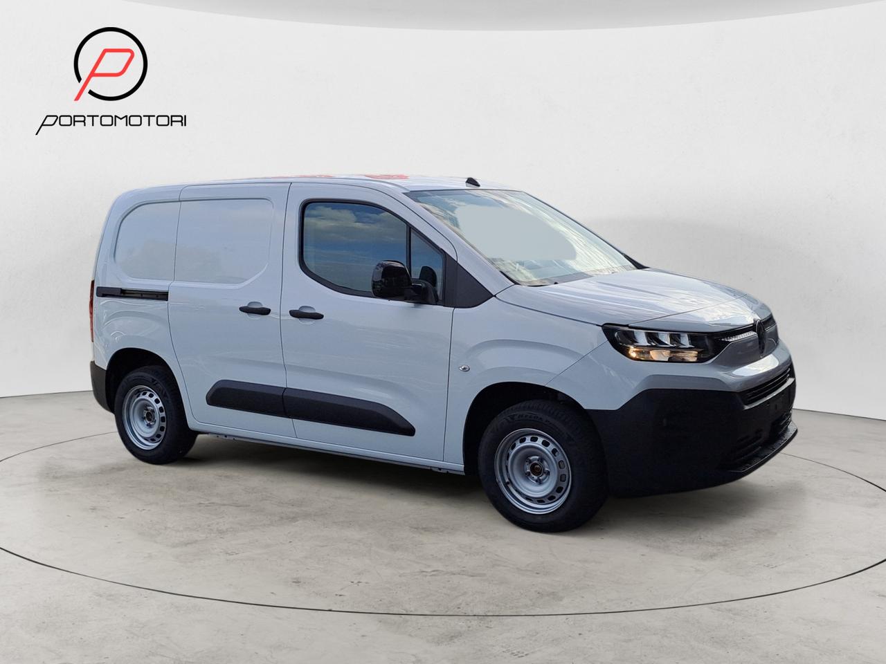 CITROEN Berlingo Van M - BlueHDi 100 Cv S&S