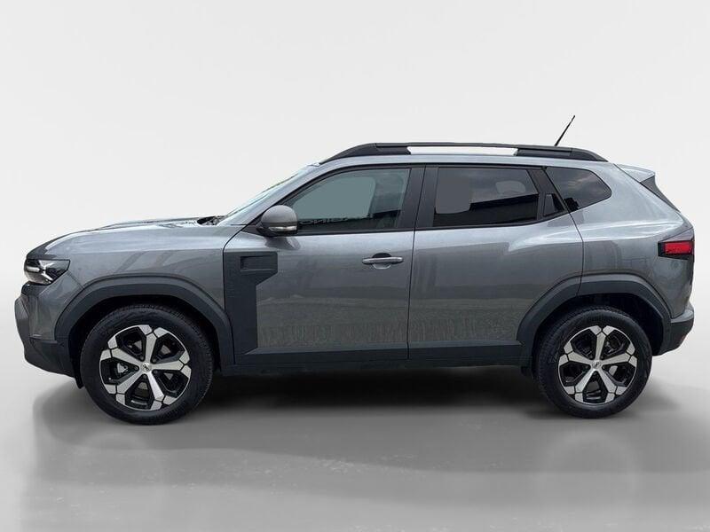 Dacia Duster Duster Hybrid 140 CV Journey