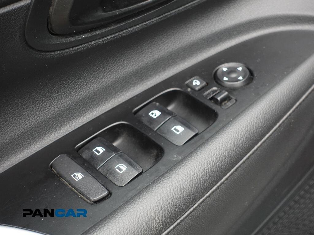 Hyundai Bayon 1.0 T-GDI Hybrid 48V iMT XClass