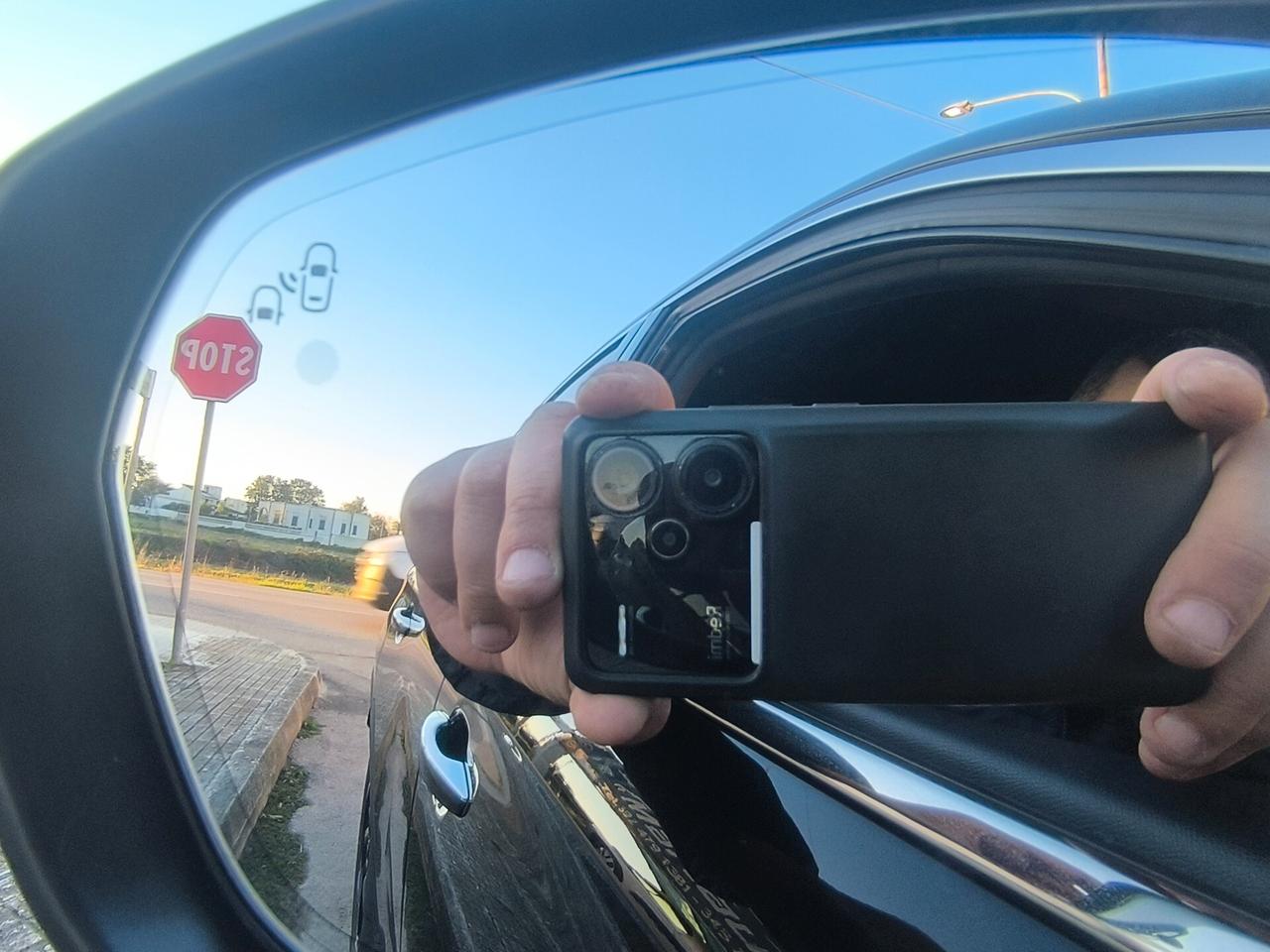 DS 7 CROSS BACK BlueHDi 130 aut. PERFORMANCE Line+++