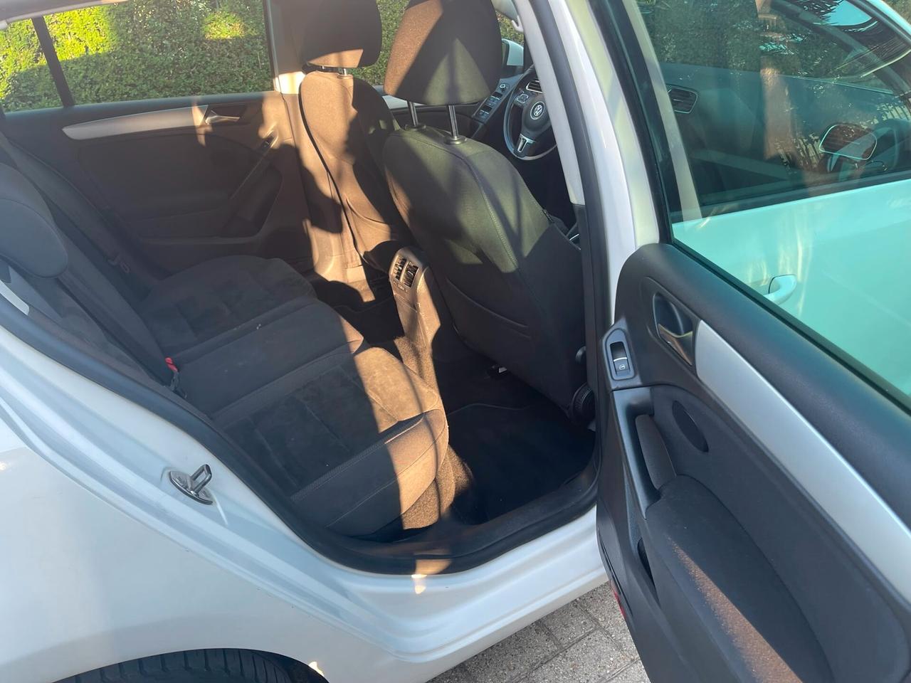 Volkswagen Golf 1.4 TSI 122CV 5p. Highline