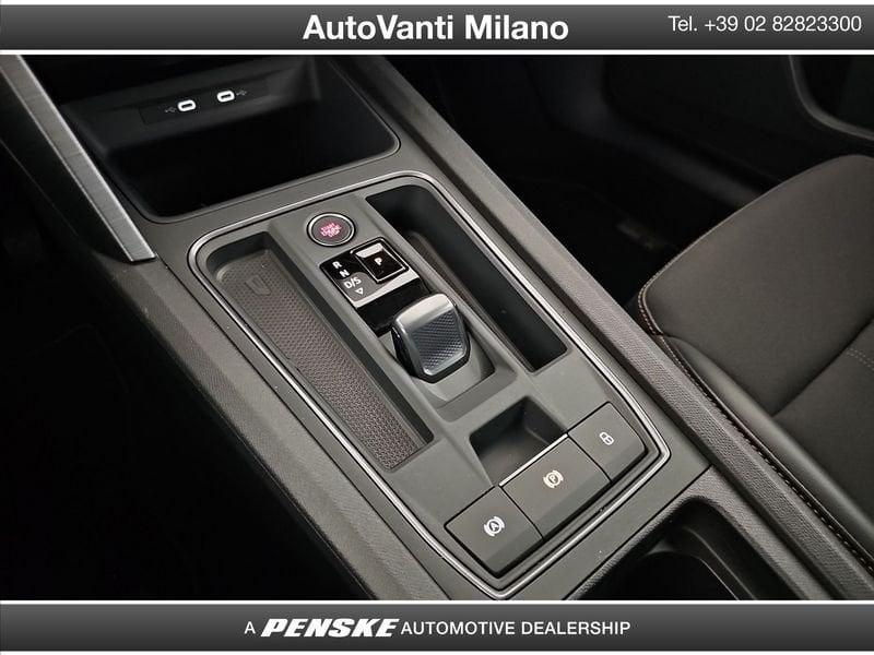 CUPRA Formentor Formentor 1.4 e-hybrid 204cv dsg