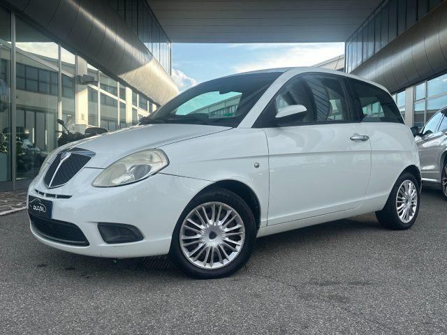 LANCIA Ypsilon 1.2 Argento GPL