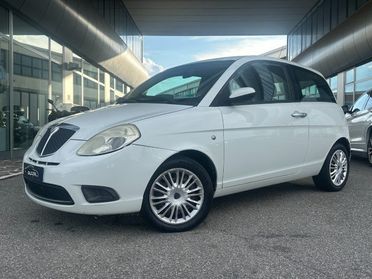 LANCIA Ypsilon 1.2 Argento GPL