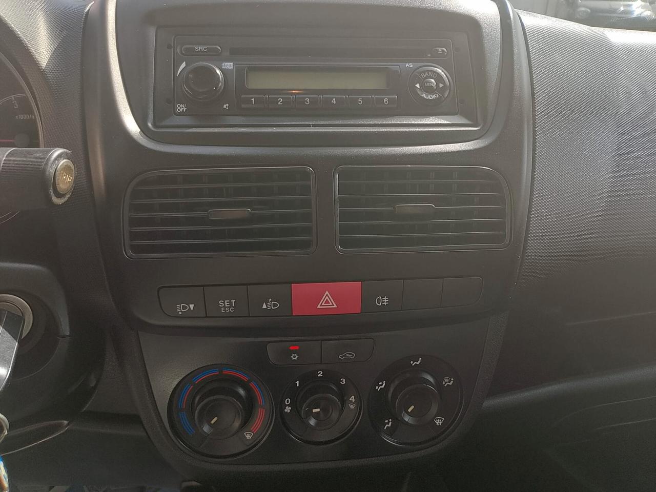Opel Combo 1.6 CDTI 105CV EcoFLEX PC-TN Van Start&Stop (750kg)