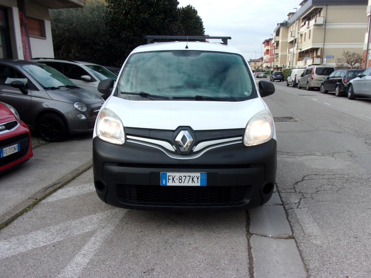 Renault Kangoo 1.5 dCi 75CV Express Compact Energy € 6B