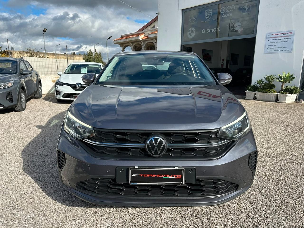 Volkswagen Taigo 1.0 TSI 95 CV Life