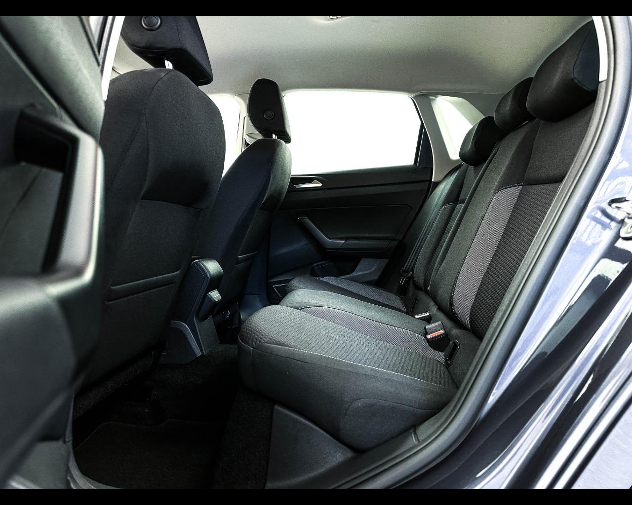 VOLKSWAGEN Polo 6ª serie - Polo 1.0 TSI Style