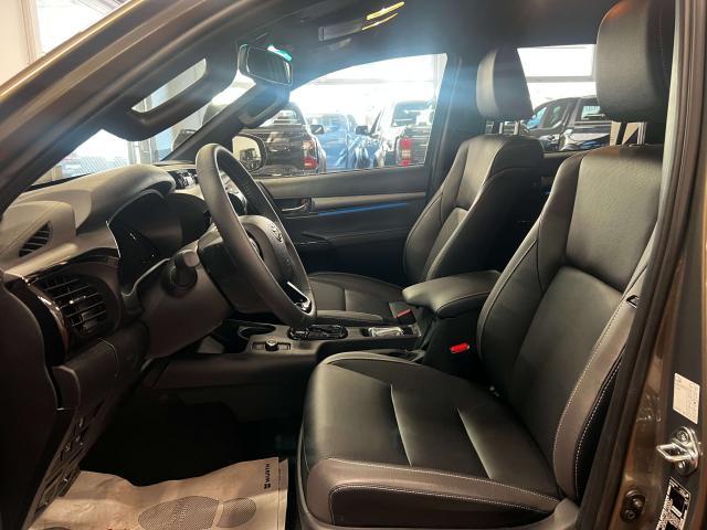 Toyota Hilux Hilux 2.8 d-4d 48V double cab Invincible auto