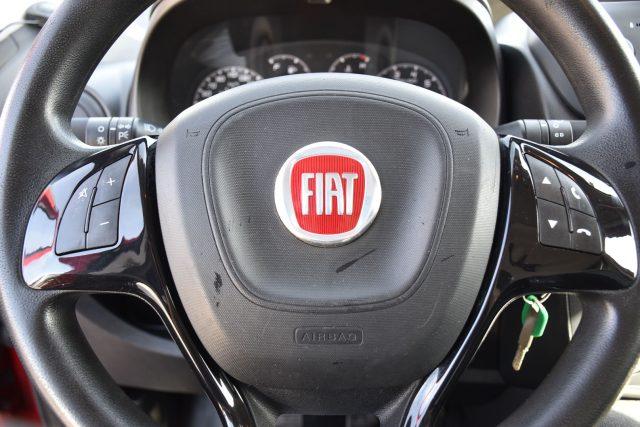 FIAT Fiorino 1.3 MJT 95CV Cargo Adventure
