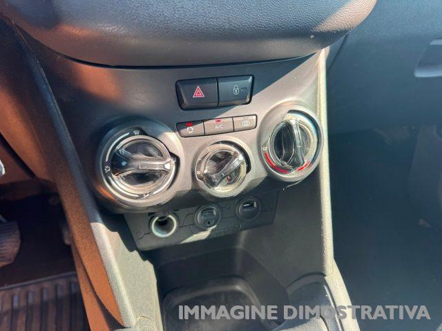 PEUGEOT 208 1.4 8V HDi 68CV 5p. Allure