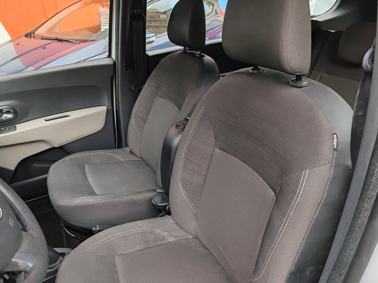 Dacia Lodgy 1.5 Dci 110 Cv