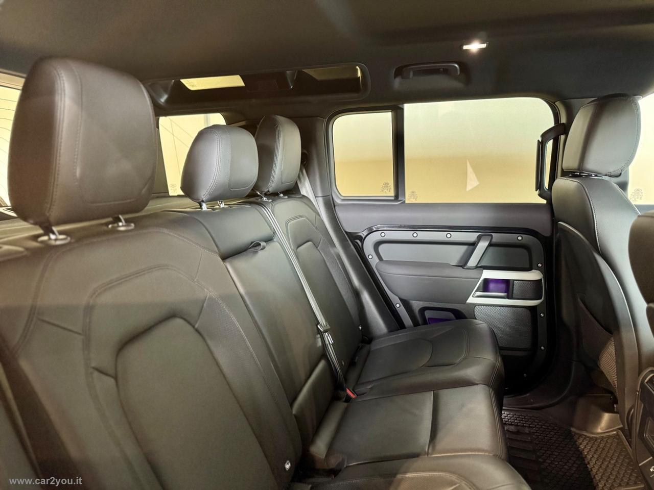 LAND ROVER Defender 110 3.0D I6 200 CV X-Dynamic SE N1