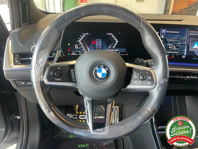BMW 218 i 136cv Aut. Active Tourer MSPORT