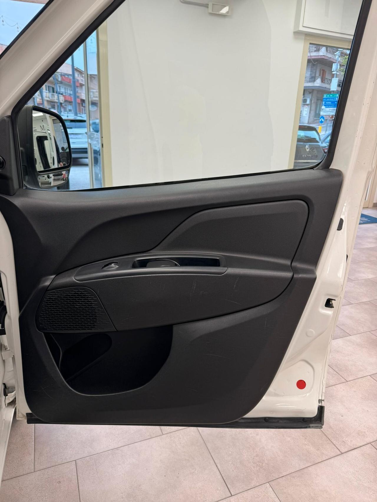 FIAT DOBLO 1.3 MJT CARGO