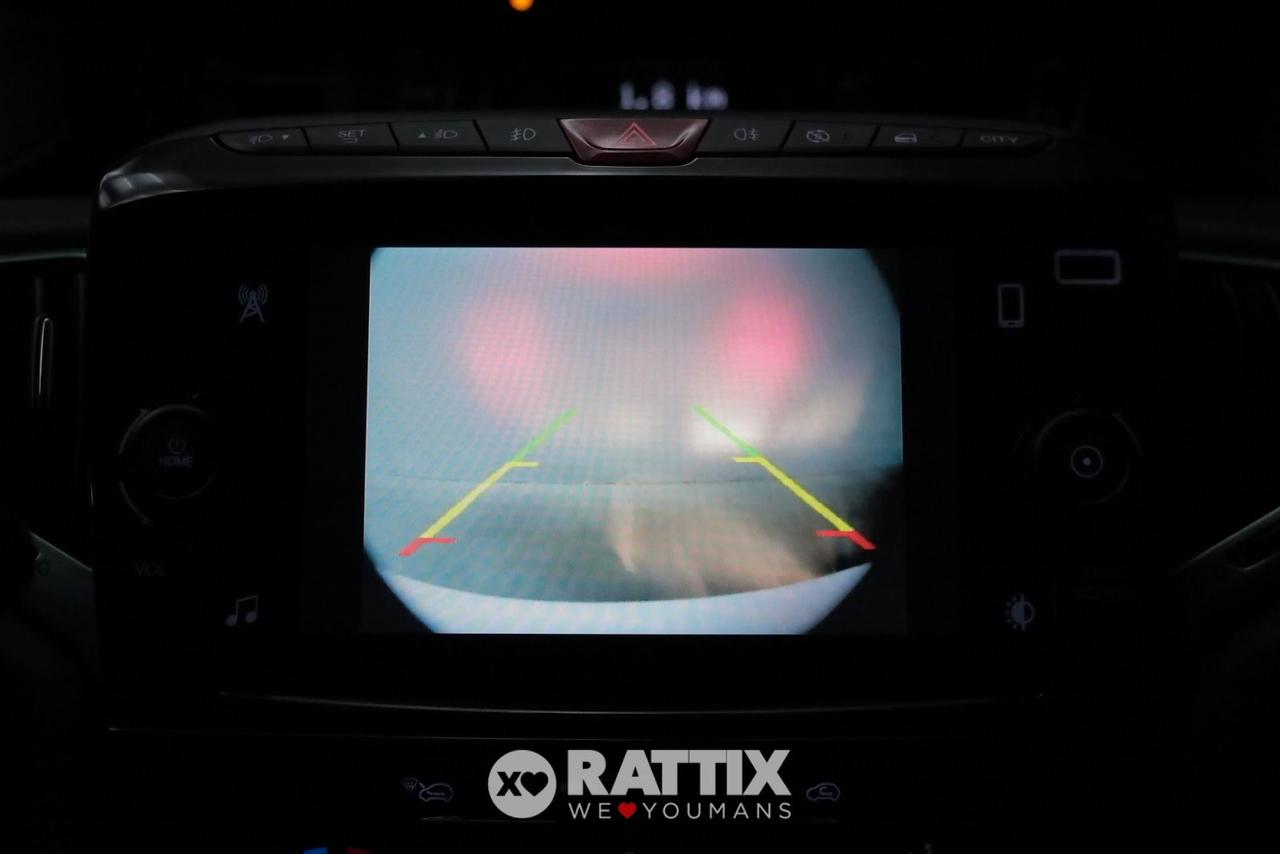 Lancia Ypsilon 1.0 Firefly Hybrid 70CV Platino