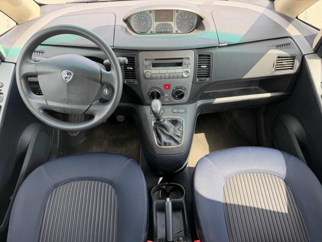 LANCIA MUSA 1.4 16V EURO 5 Oro