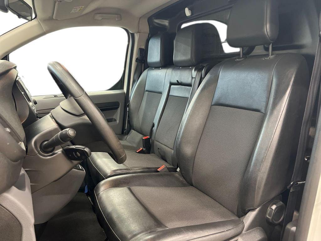 Toyota Proace II Proace 1.5d 120cv S&S 10q L1 S Comfort