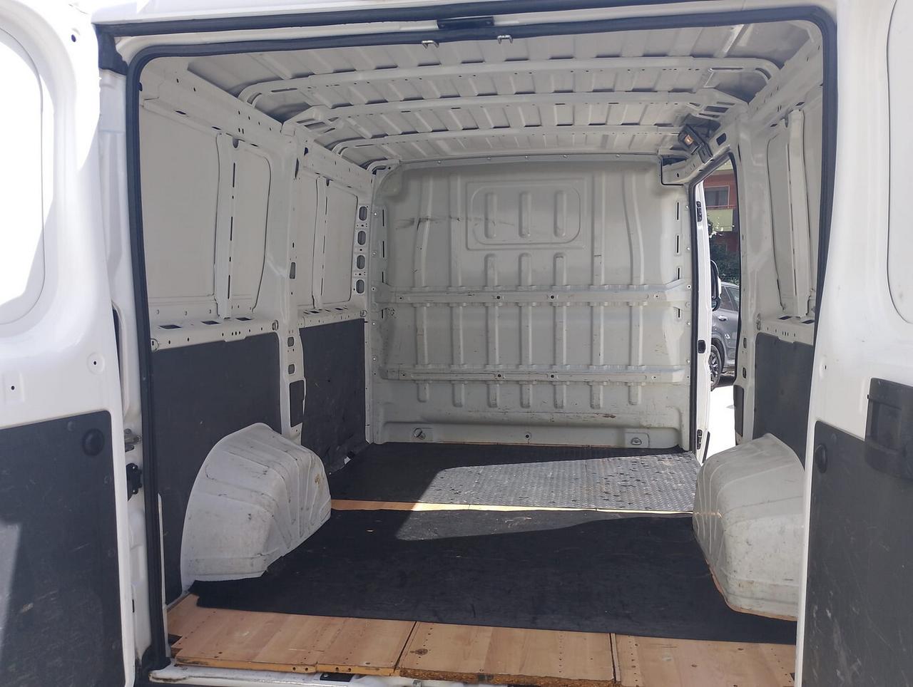 Fiat Ducato 30 2.3 MJT 130CV PC-TN Furgone