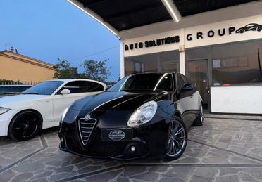 Alfa Romeo Giulietta 1.4 Turbo 170cv MultiAir TCT Distinctive