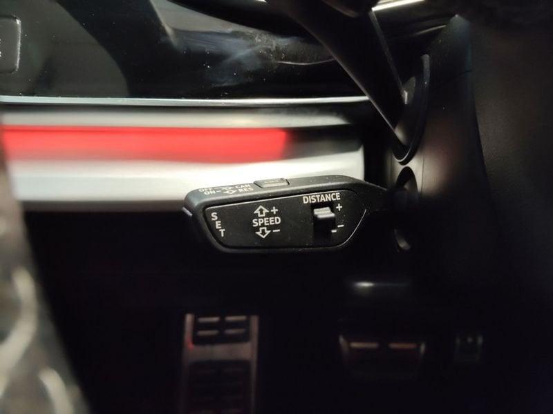Audi Q8 Q8 55 TFSI e quattro tiptronic Sport