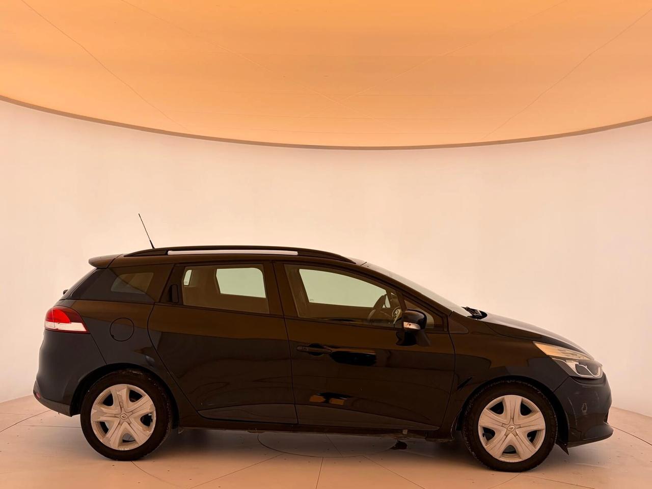 Renault Clio Sporter 1.5 dci energy Zen 90cv *AUTOCARRO*IVA ESCLUSA*