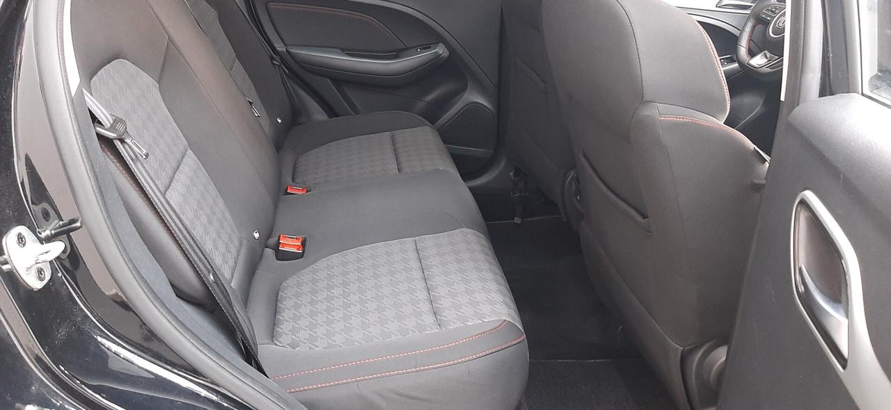 Mg ZS 1.5 VTi-tech Comfort