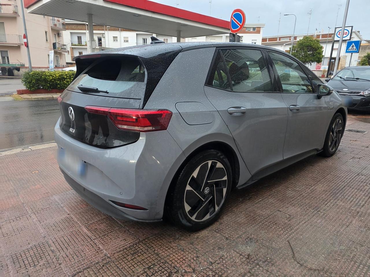 Volkswagen ID.3 Pro Performance