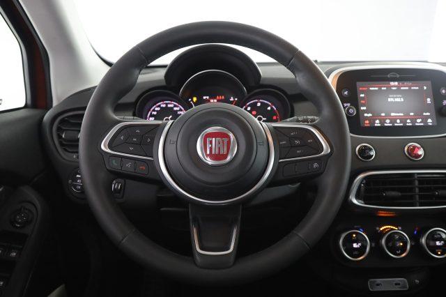 FIAT 500X 500X 1.3 MultiJet 95 CV Cross