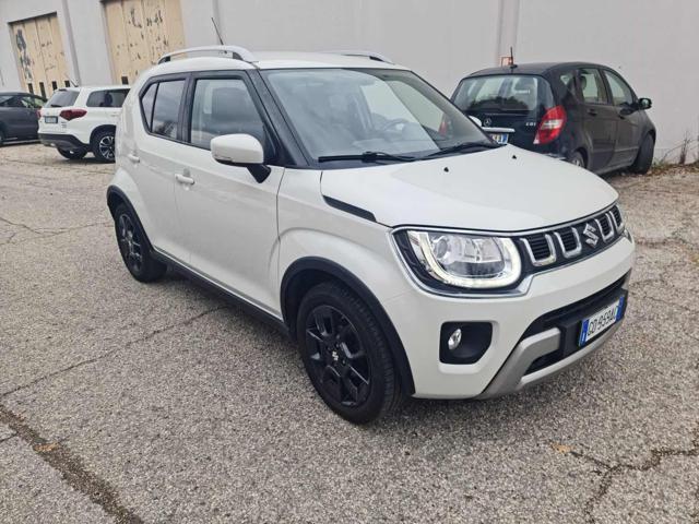 SUZUKI Ignis 1.2 Hybrid Top