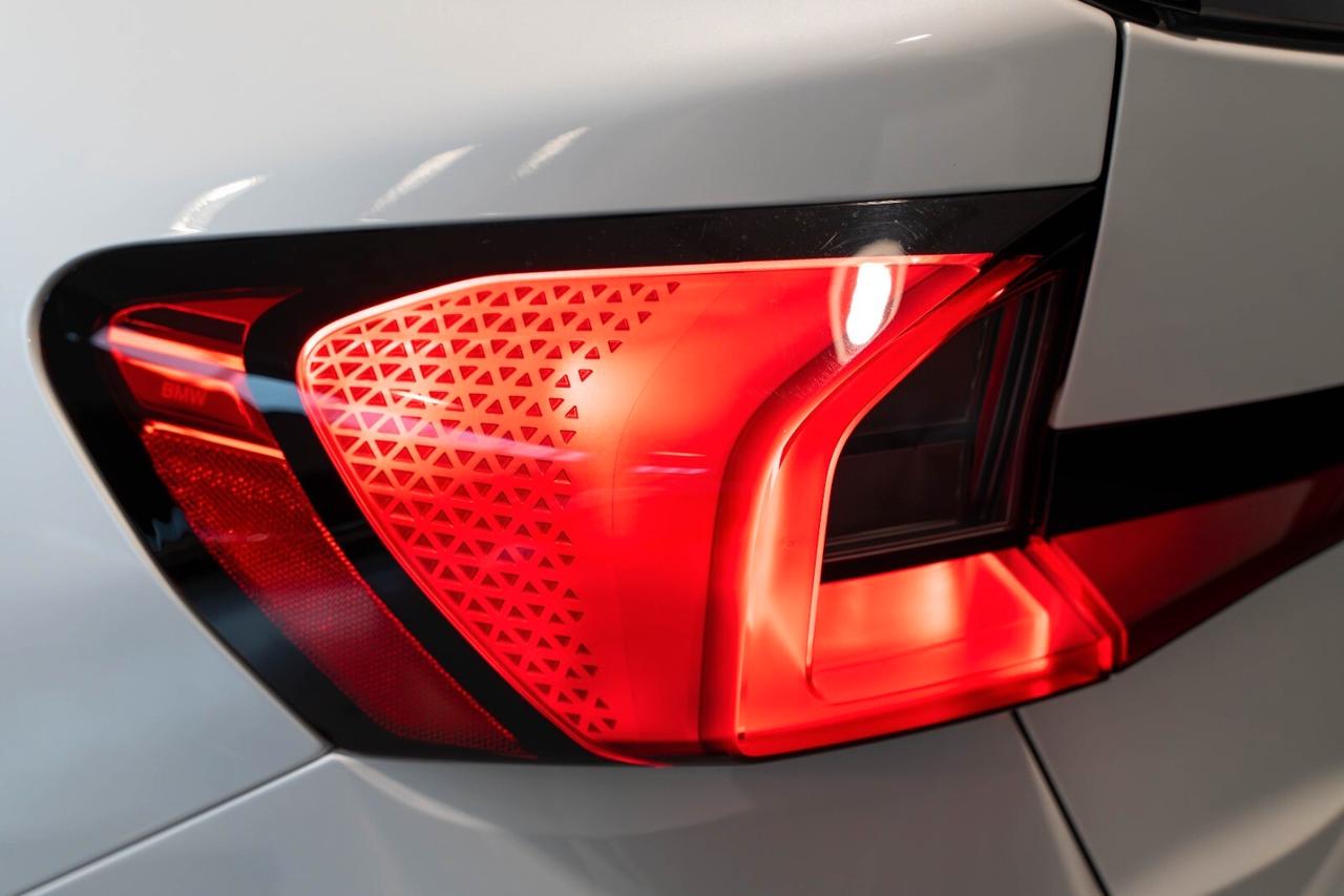 Bmw X1 sDrive 18d Msport 18"/FULL LED/RETROCAM