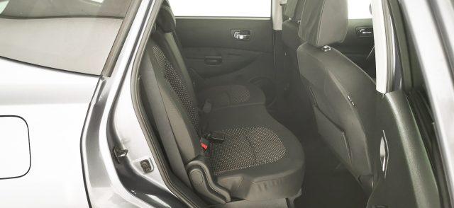 NISSAN Qashqai+2 2.0 dCi DPF 4WD Tekna CAMBIO AUTOMATICO