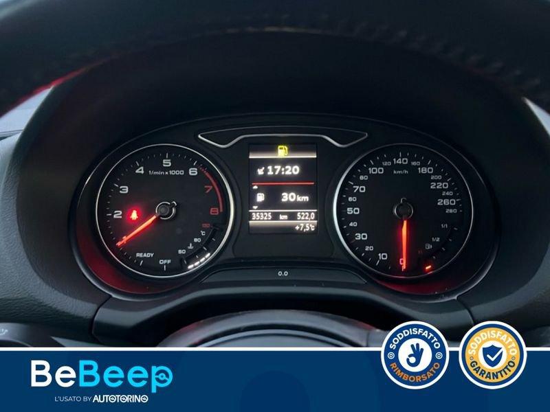 Audi Q2 1.0 TFSI S LINE EDITION