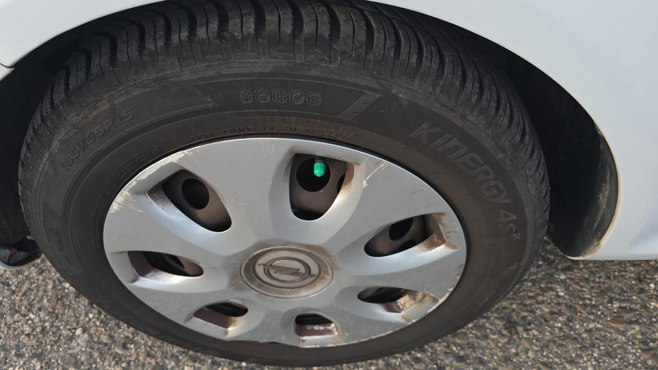 Opel Corsa 1.3 CDTI 75CV ecoFLEX F.AP. 5 porte Club