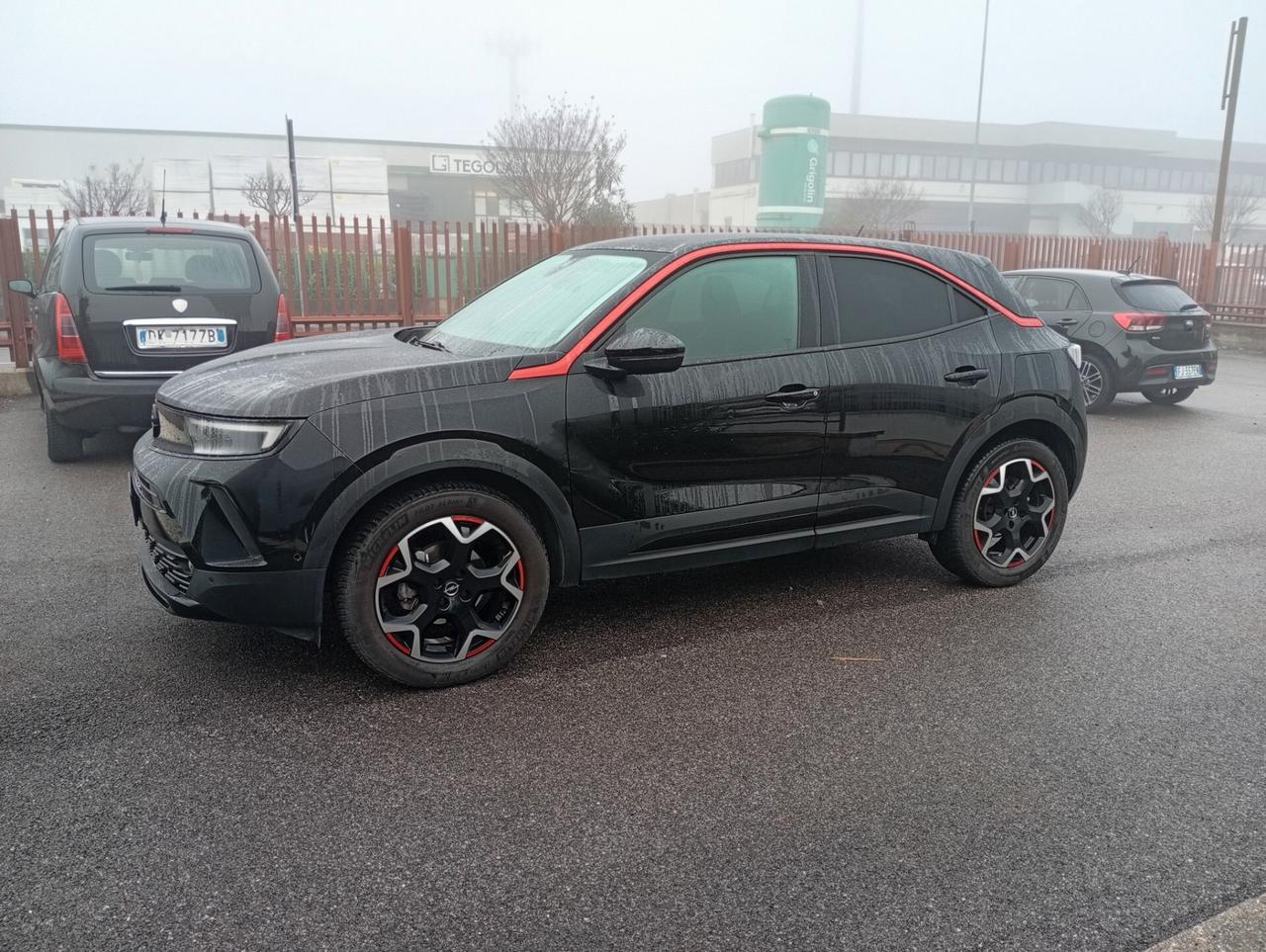 Opel Mokka 1.2 Turbo Edition NEOPATENTATI OK