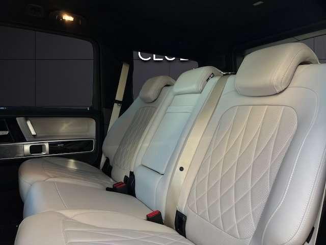 Mercedes-Benz G 63 AMG G 63 AMG 585cv auto My 23 Performance/G Manufaktur