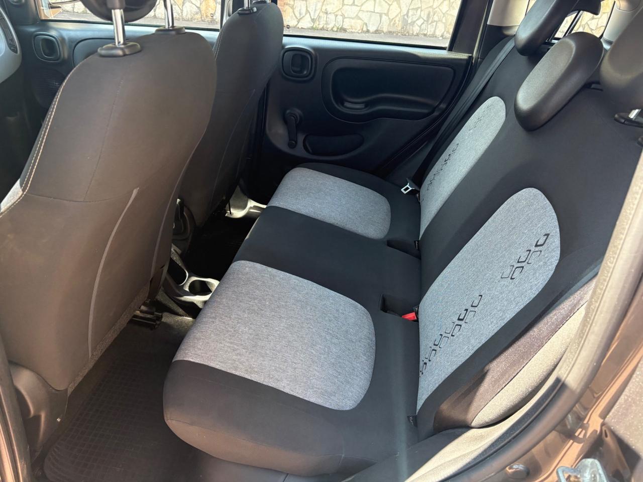 Fiat Panda 1.3 MJT 95 CV S&S Easy