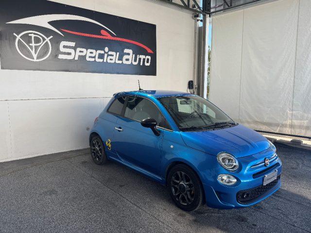FIAT 500 cil. 1.0 Hybrid Sport