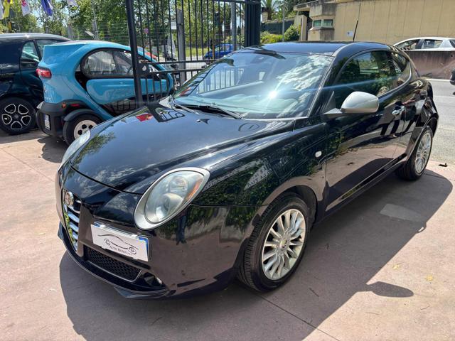 ALFA ROMEO MiTo 1.4 78 CV 8V GPL S&S Racer