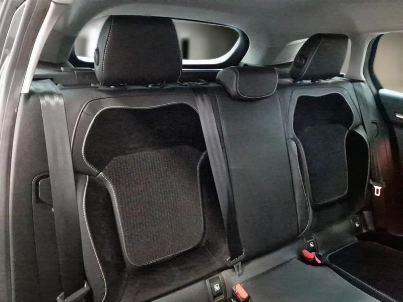 RENAULT MEGANE SPORTER 1.5 DCI 85KW BLUE INTENS EDC WAGON