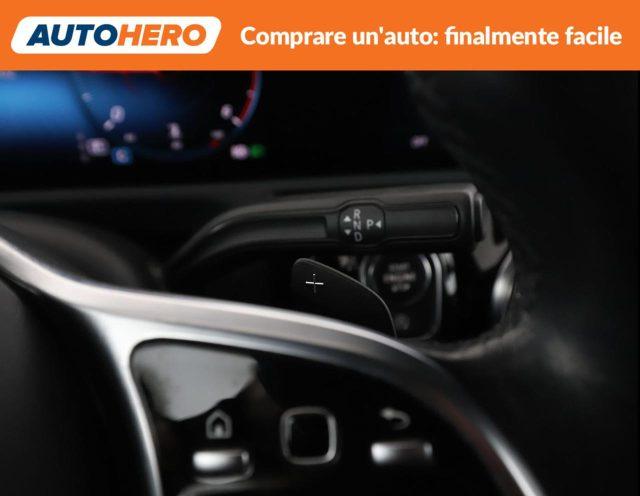 MERCEDES-BENZ A 180 d Automatic Sport