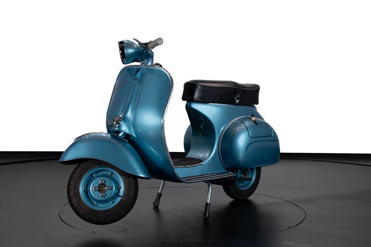 Piaggio Vespa 150 VBA1T