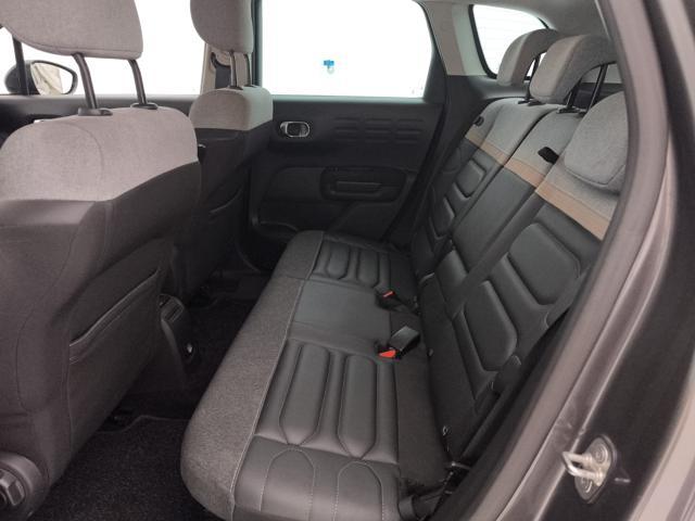 CITROEN C3 Aircross 1.5 bluehdi Shine Pack s&s 120cv eat6