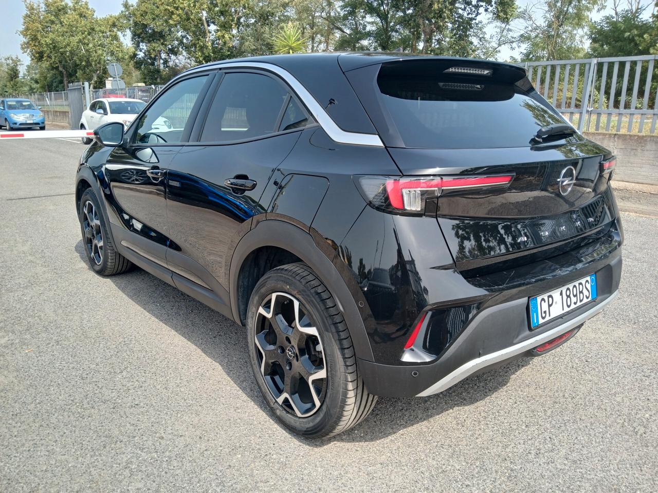 Opel Mokka 1.5 diesel Ultimate