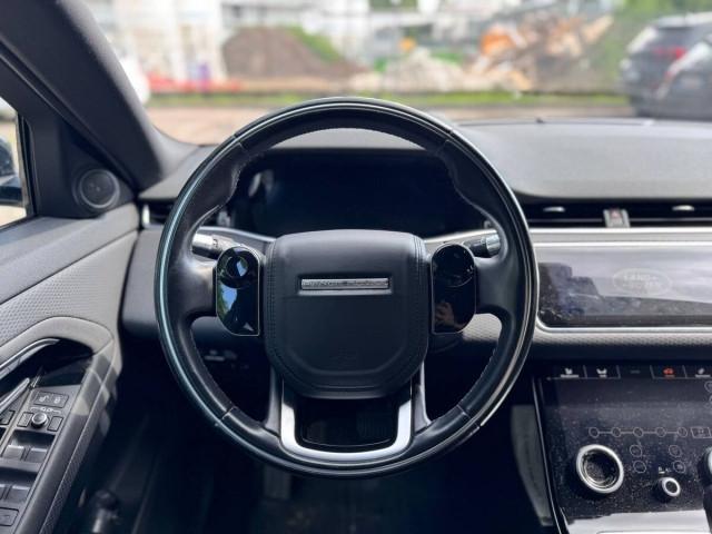 Land Rover Range Rover Evoque 2.0d i4 mhev Business Edition awd 150cv auto