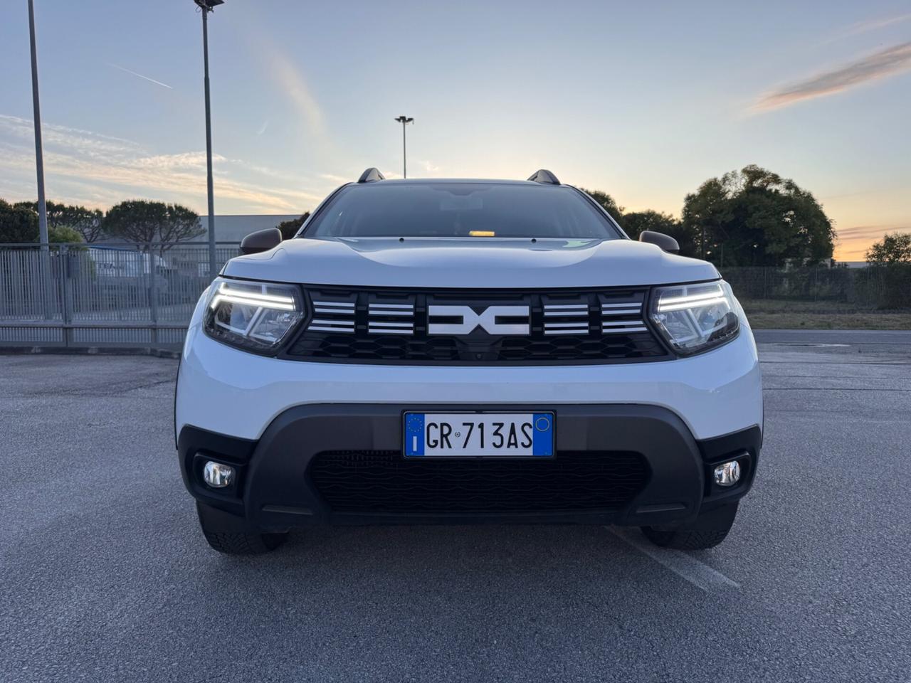 Dacia Duster 1.0 TCe GPL 4x2 Extreme FULL