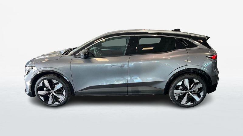 Renault Mégane E-Tech El. 220 CV Comfort Range AC7 Techno
