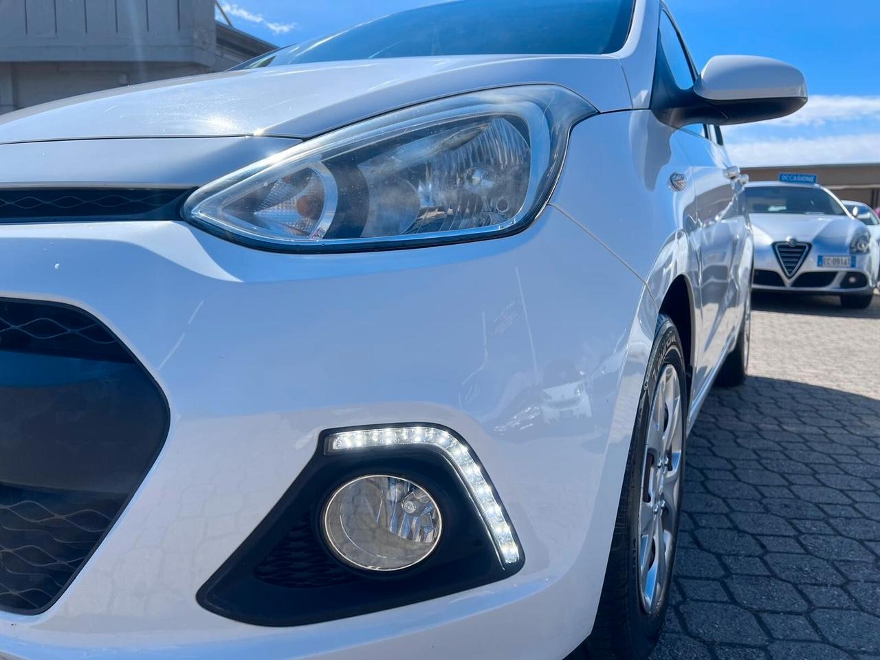 Hyundai i10 1.0 MPI Comfort